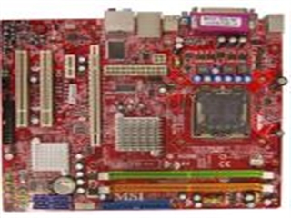 MSI 945GCM5 V2