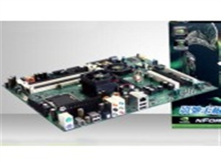 影驰 御林军nForce 680i LT SLI