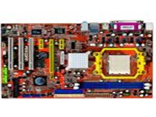 富士康 K8T890M2AB-KRS2H