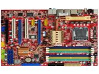 富士康 X38A