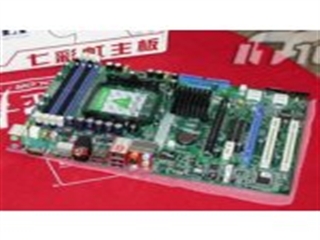 七彩虹 C.N7T SLI智能网吧版