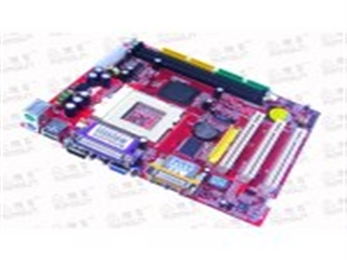 微昇 WS-810TM