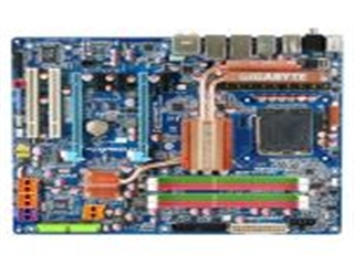 技嘉 X38T-DQ6（rev.1.1）