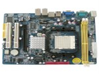 微昇 WS-N61VM2-P
