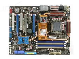 华硕 Striker II Extreme