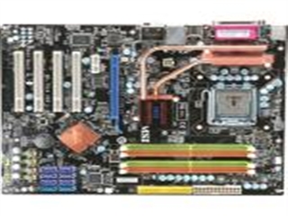 MSI P43 Neo3