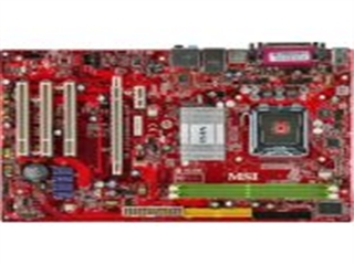 MSI P6NG Neo