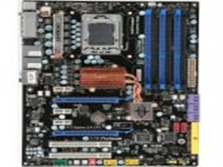 MSI Core i7-920+X58白金版至尊套装
