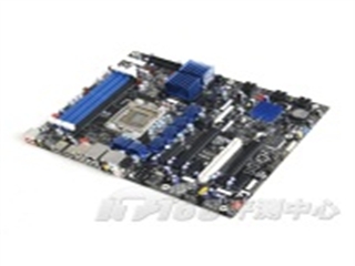 Intel Core i7-920+DX58SO至尊套装
