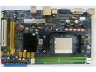 影驰 V8100暴风版