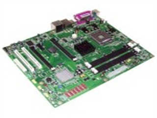 QDI P5IP43-8AK DDR3