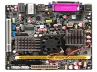 J＆W Minix ATOM330-GC