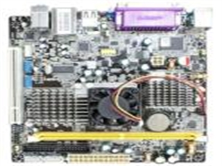 J＆W Minix ATOM230-GC