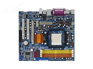 华擎 ALiveNF7G-Full HD R1.0