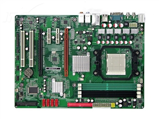 UNIKA双敏 UR790XA-CF