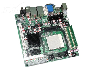 致铭 ITX-NG81-DG