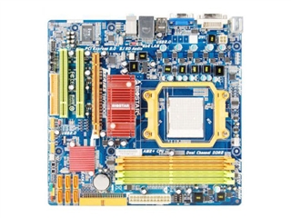 映泰 TA780GE