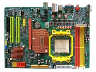 超磐手 AK770
