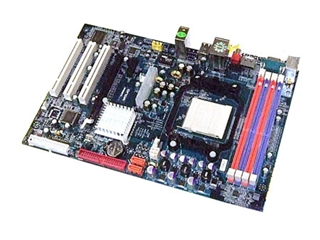 昂达 NF520TS