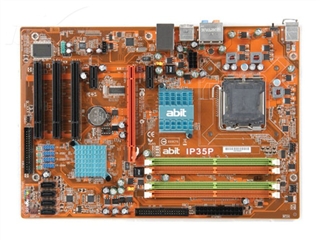 升技 IP35P
