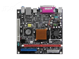 VIA PC2000E+