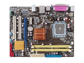 华硕 P5QPL-AM