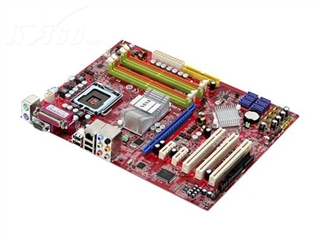 MSI P45 Neo-F