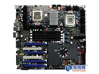 Intel D5400XS