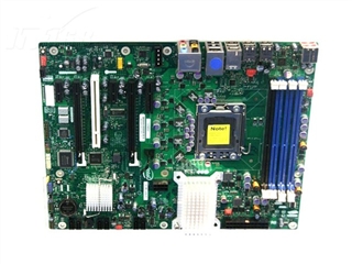Intel DX58SO