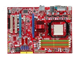 MSI K9A2 CF-F