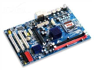 冠盟 GMIP43AT