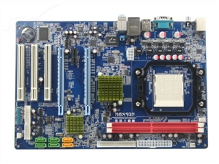 铭瑄 MS-A770T