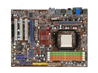 MSI KA790GX-M