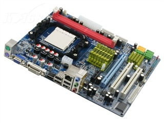 铭瑄 MS-A780GTM