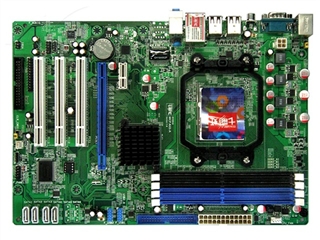 七彩虹 C.N520T 智能网吧版 Ver1.6