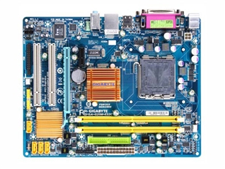 技嘉 GA-G31M-ES2C