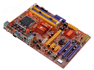 梅捷 SY-I5P43-G V2.0