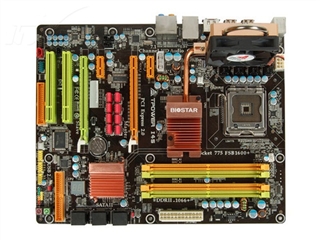 映泰 TPower I45