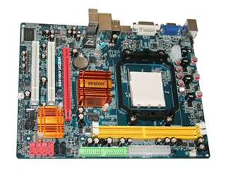 盈通 A78G 战警版 V1.1