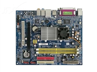 VIA PC3500G