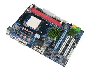 铭瑄 MS-A780ML