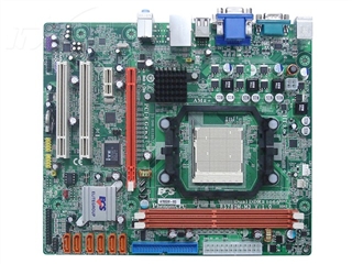 ECS精英 A780GM-M3(V1.0)