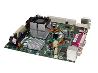 Intel D945GCLF
