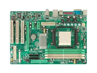 映泰 NF520-A2G