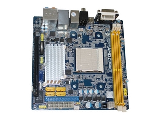 翔升 迷尔R780G-HTPC