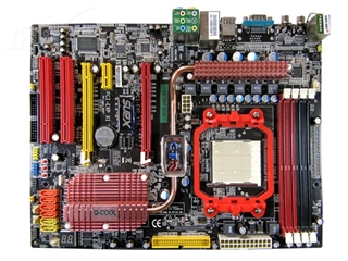 超磐手 AK790T GTR