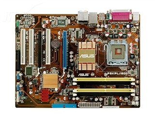 华硕 P5KPL/1600