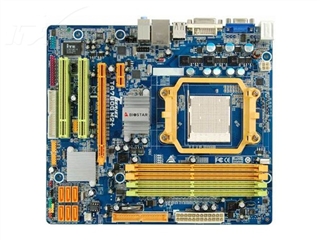 映泰 TA780G M2+