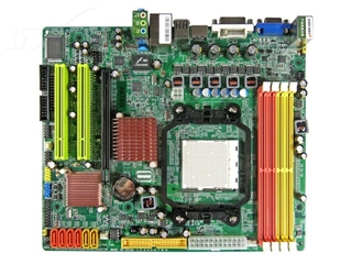 超磐手 AK780I