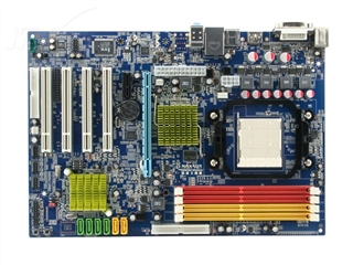 铭瑄 MS-A780GT